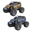 Auto R/c 1:14 2.4g Con Luz 2328897