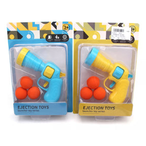 Lanzador De Pelota Ejection Toys 2310317