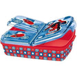 Sandwichera Multiple Spiderman 1327