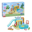 Hasbro Peppa Pig Playset Parque Acuatico F6295