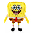 Peluche Bob Esponja 25cm BE001