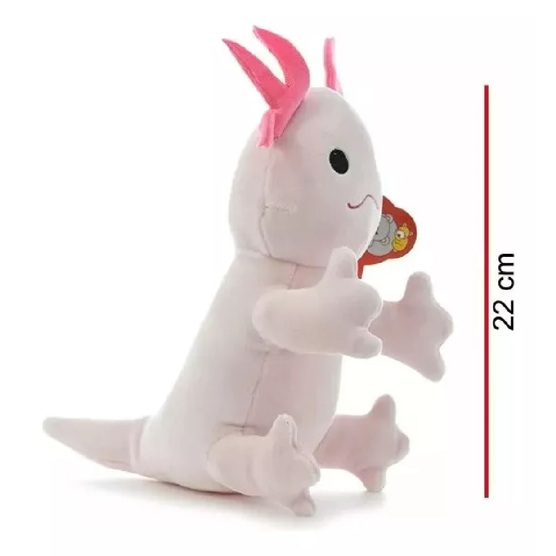 Phi phi toys axolote spandex 22cm 1679