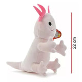 Phi phi toys axolote spandex 22cm 1679