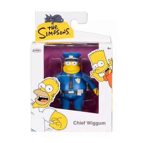 The Simpsons Figuras 07cm surtidas 40515