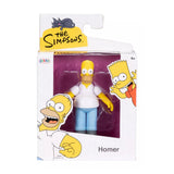 The Simpsons Figuras 07cm surtidas 40515