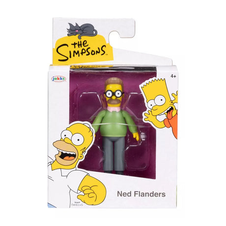 The Simpsons Figuras 07cm surtidas 40515