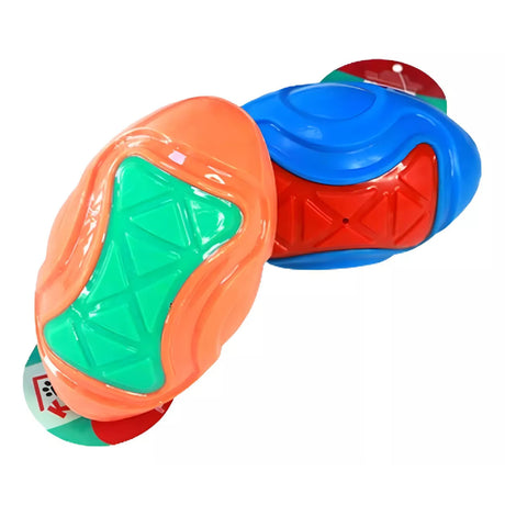 Phi Phi Pets Pelota con chifle de 16x10cm MC075