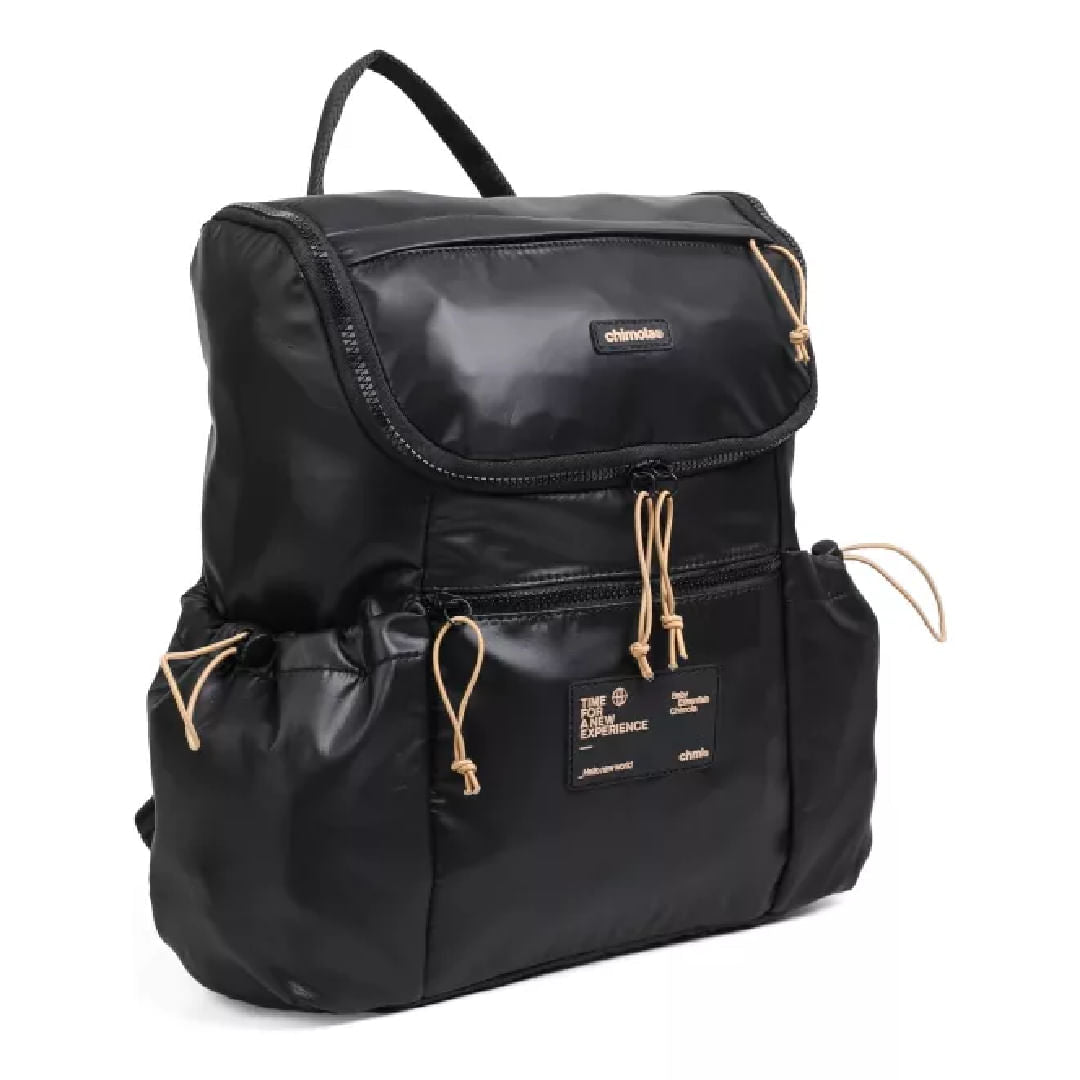Chimola Mochila maternal New World M193