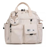 Chimola Mochila maternal Happy Friends M194