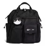 Chimola Mochila maternal Happy Friends M194