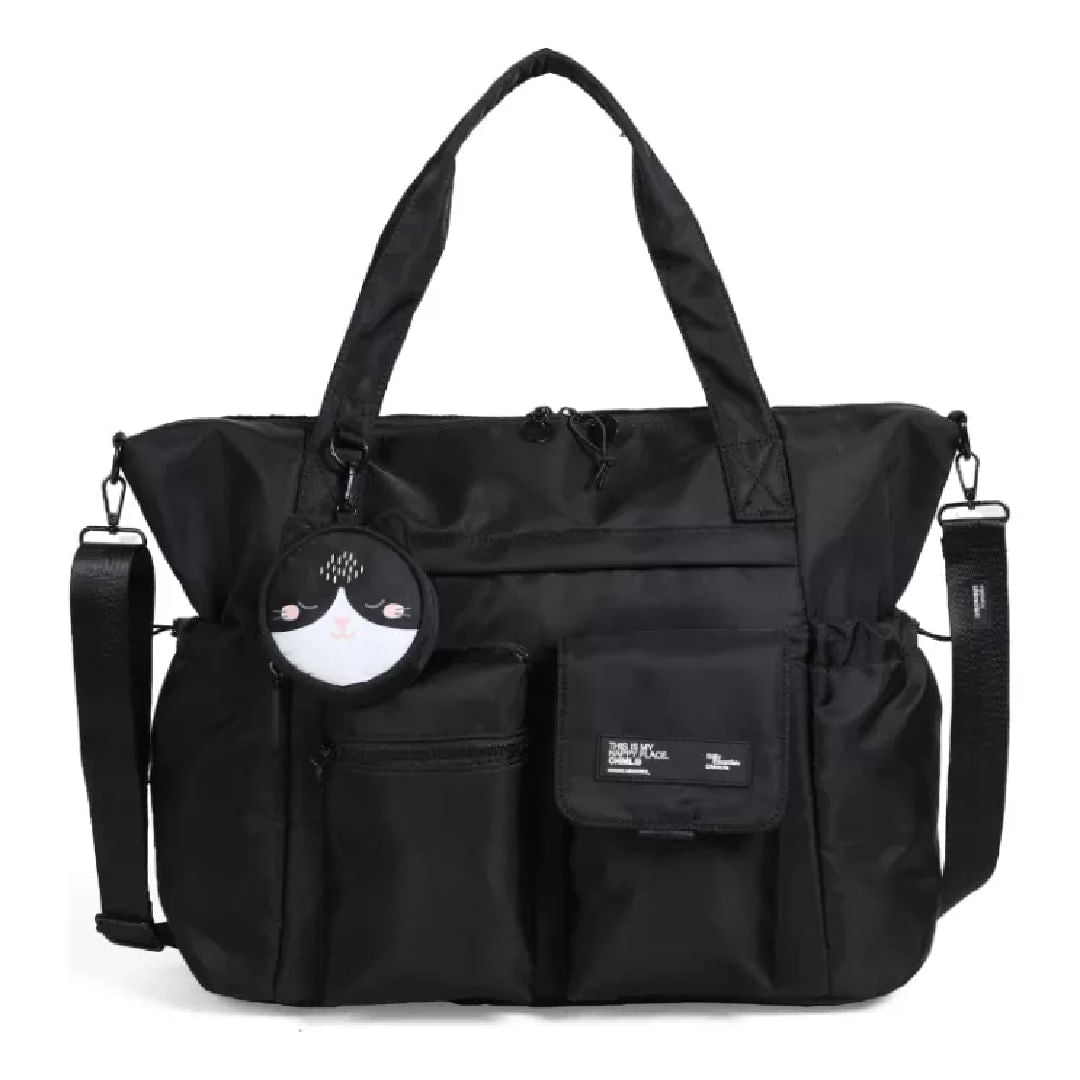 Chimola Tote maternal Happy BP95