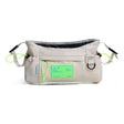 Bolso para cochecito New World pale pink R95