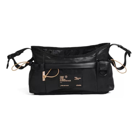 Bolso para cochecito New World pale pink R95