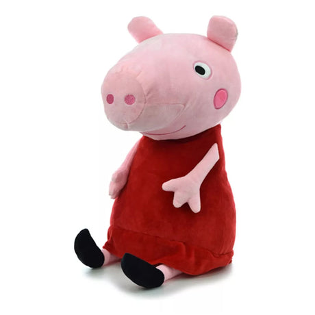 Peluche Peppa Pig de 40cm PP041