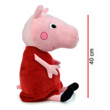 Peluche Peppa Pig de 40cm PP041