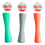 Phi Phi Pets Palo de goma para morder de 22,5x06cm MC118