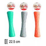 Phi Phi Pets Palo de goma para morder de 22,5x06cm MC118