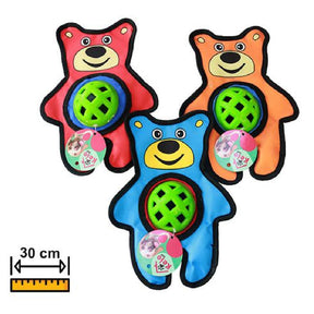Phi Phi Pets Juguete con dispenser de snack de 30cm MC073