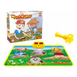 Juego Whac-a-mole Hamster Fight Game 2183370