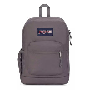 Jansport Mochila Cross Town Plus Graphite Grey 26L JS0A7ZNZ7H6 JNS209