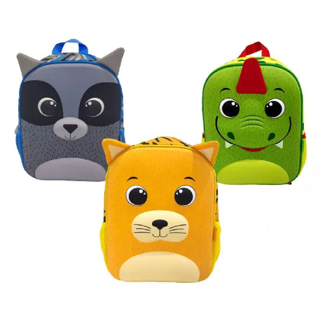 Phi Phi Mochila Animalitos 102417