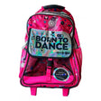 Phi Phi Mochila Carro Dance 102451