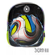 Phi Phi Mochila Pelota de Futbol 30 cm 102411