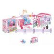 Set De Unicornios Magicos Con Accesorios 2213740