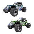 Auto R/c 1:16 2.4g Con Luz 2328889