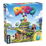 Juego DODO 40-2015