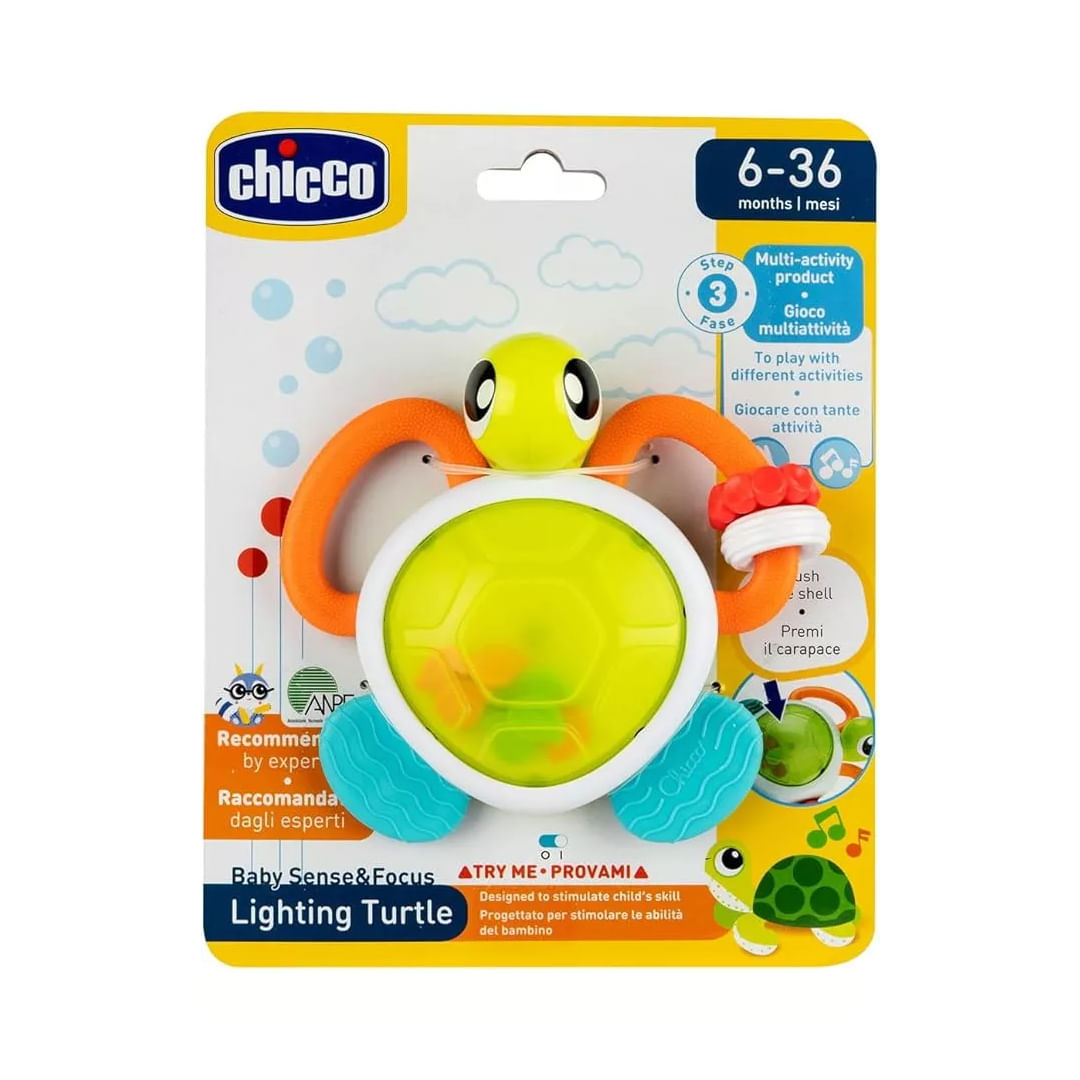 Chicco Lighting Turtle 00011588000000