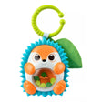 Chicco Sonajero Erizo 00011591000000