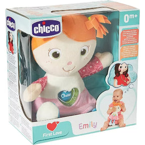 Chicco Muñeca Emily 00007942000000