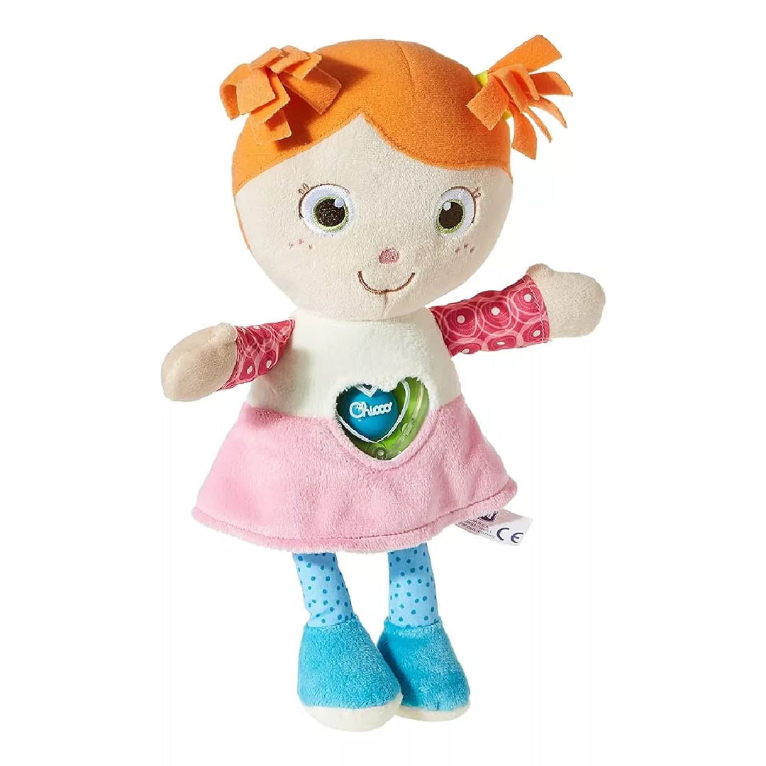 Chicco Muñeca Emily 00007942000000