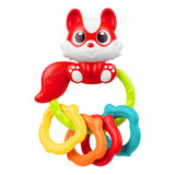 Chicco Sonajero Ardilla 00011594000000