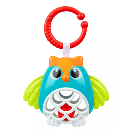 Chicco Sonajero Buho 00011590000000