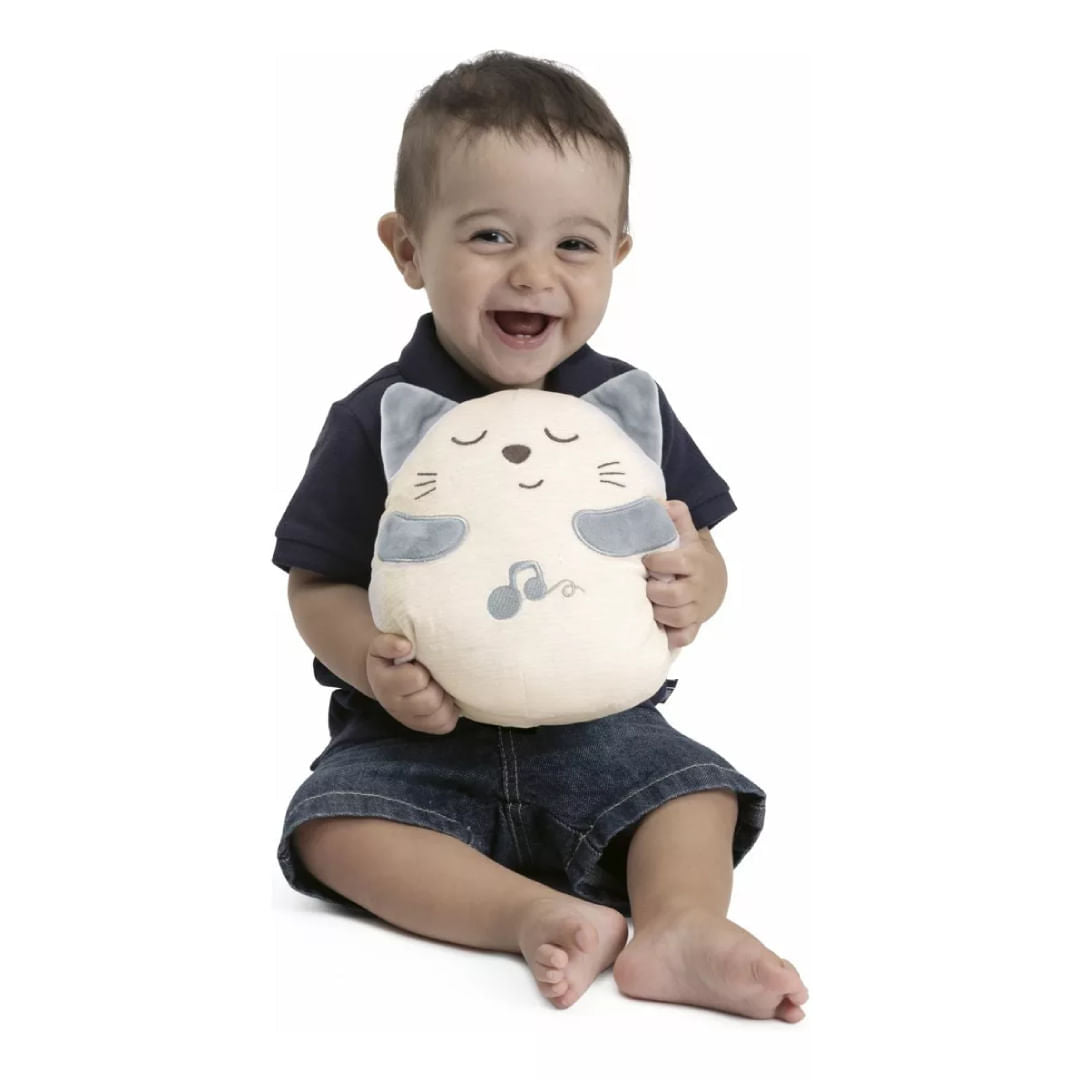 Chicco Gatito Ronroneador 00011567000000