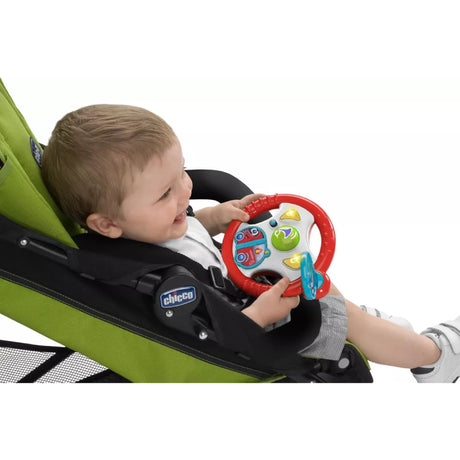 Chicco Baby Driver 00012118000000