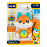 Chicco Musical Fox 00011589000000