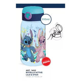 Botella Active Lilo Stitch 510ml 1402