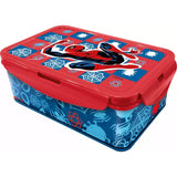 Sandwichera Multiple Spiderman 1417