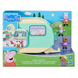 Hasbro Peppa Pig Playset Aventura F8863