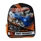 Mochila de espalda de 12" Hot Wheels Escuderia 75137