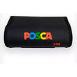 Posca Estuche con 12 marcadores 3M MUNPEST12
