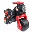 Moto Andarin Negra y Roja 722