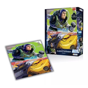 Puzzle Buzz Lightyear 70 piezas DLY01174