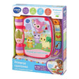 Vtech Baby Libro interactivo mis primeras canciones color rosa 80-166787