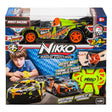 Nikko Wrist Racers a radio control color verde 10292