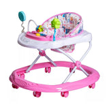 Duck Andador rosa 6829C