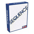 Juego de mesa Sequence con tablero y fichas 108002